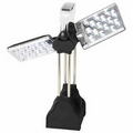 30 LED Swivel Work Light